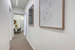 Mamo Florence - Venere & Zefiro Apartments