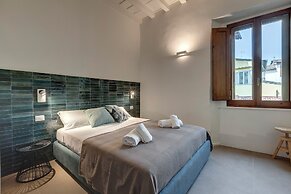 Mamo Florence - Venere & Zefiro Apartments
