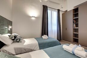 Mamo Florence - Venere & Zefiro Apartments