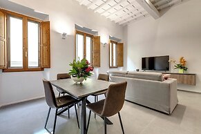 Mamo Florence - Venere & Zefiro Apartments