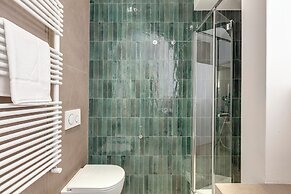 Mamo Florence - Venere & Zefiro Apartments