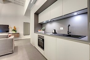 Mamo Florence - Venere & Zefiro Apartments