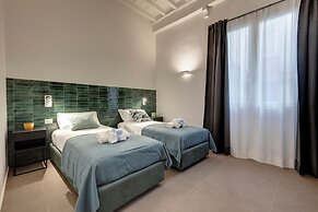 Mamo Florence - Venere & Zefiro Apartments