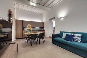 Mamo Florence - Venere & Zefiro Apartments