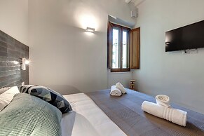 Mamo Florence - Venere & Zefiro Apartments
