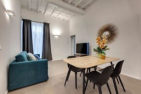 Mamo Florence - Venere & Zefiro Apartments