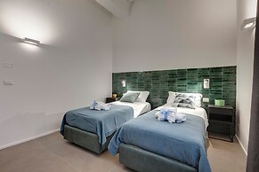 Mamo Florence - Venere & Zefiro Apartments