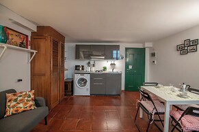 Mamo Florence - Borgo San Jacopo Apartment