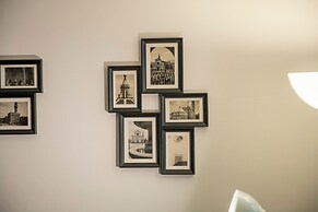 Mamo Florence - Borgo San Jacopo Apartment