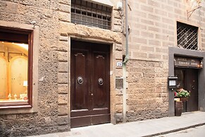 Mamo Florence - Borgo San Jacopo Apartment