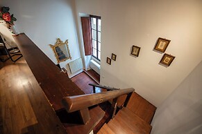 Mamo Florence - Borgo San Jacopo Apartment