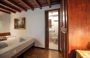 Mamo Florence - Borgo San Jacopo Apartment