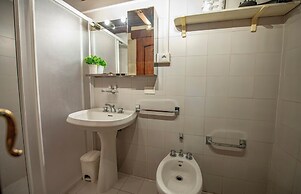 Mamo Florence - Borgo San Jacopo Apartment