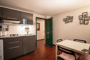 Mamo Florence - Borgo San Jacopo Apartment