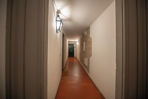 Mamo Florence - Borgo San Jacopo Apartment