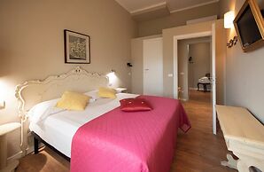 Mamo Florence - Station Family Apartment