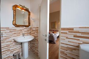 Mamo Florence - Station Family Apartment