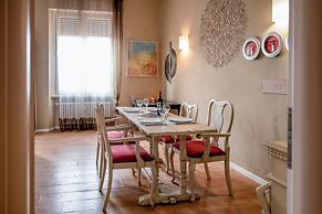 Mamo Florence - Station Family Apartment