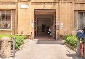 Mamo Florence - Station Family Apartment