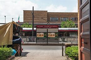 Mamo Florence - Station Family Apartment