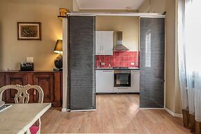 Mamo Florence - Station Family Apartment
