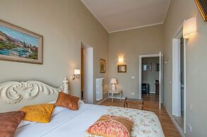 Mamo Florence - Station Family Apartment