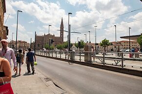 Mamo Florence - Station Family Apartment