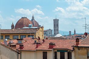 Mamo Florence - Station Family Apartment