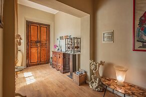 Mamo Florence - Station Family Apartment