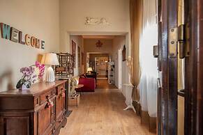 Mamo Florence - Station Family Apartment