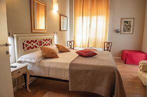 Mamo Florence - Station Family Apartment