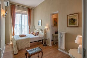 Mamo Florence - Station Family Apartment