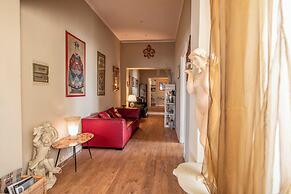 Mamo Florence - Station Family Apartment