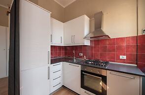 Mamo Florence - Station Family Apartment