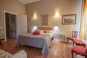 Mamo Florence - Station Family Apartment