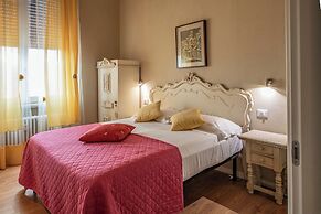 Mamo Florence - Station Family Apartment