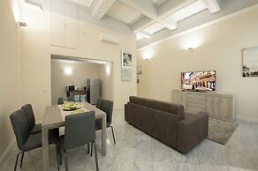 Mamo Florence - Cavour Rosa Apartment
