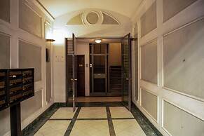 Mamo Florence - Cavour Rosa Apartment