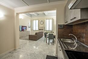 Mamo Florence - Cavour Rosa Apartment