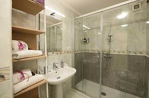 Mamo Florence - Cavour Rosa Apartment