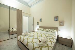 Mamo Florence - Cavour Rosa Apartment