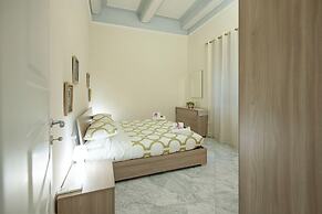 Mamo Florence - Cavour Rosa Apartment