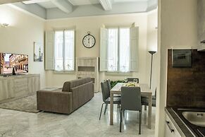 Mamo Florence - Cavour Rosa Apartment