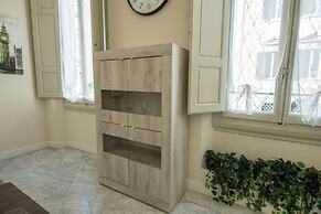 Mamo Florence - Cavour Rosa Apartment