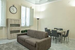 Mamo Florence - Cavour Rosa Apartment