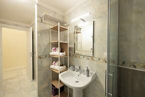 Mamo Florence - Cavour Rosa Apartment