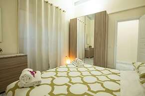 Mamo Florence - Cavour Rosa Apartment