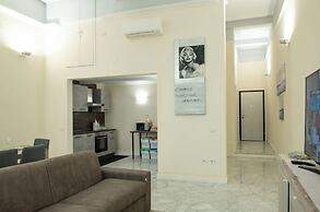 Mamo Florence - Cavour Rosa Apartment