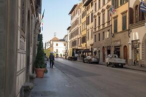 Mamo Florence - Cavour Rosa Apartment