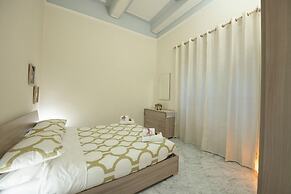 Mamo Florence - Cavour Rosa Apartment